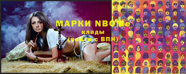 твердый Михайловск